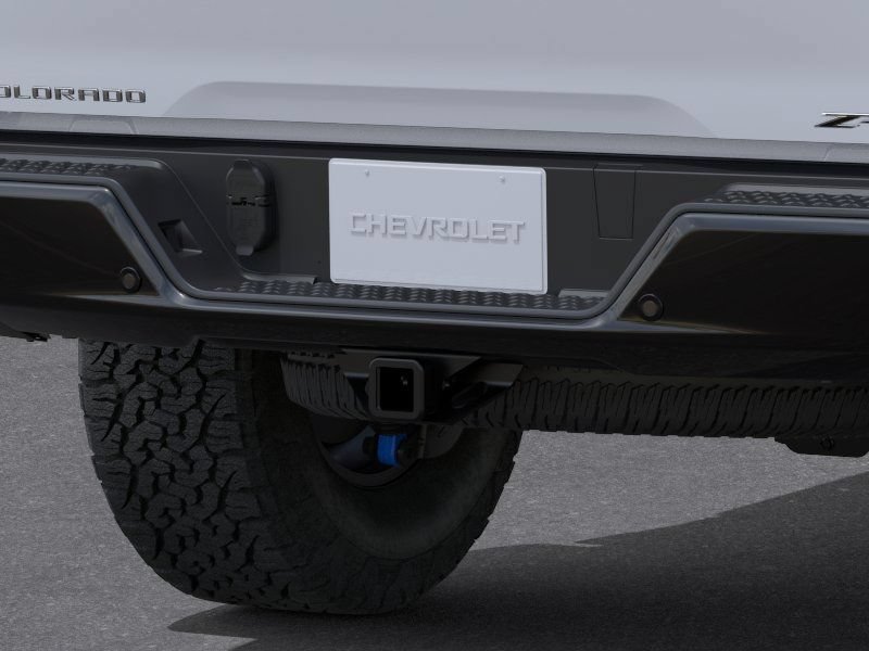 2026 Chevrolet Colorado ZR2 - Photo 15