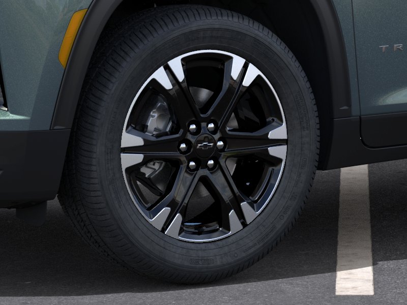 2027 Chevrolet Traverse LT - Photo 33