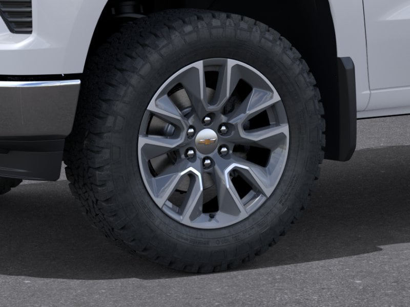 2026 Chevrolet Silverado 1500 LT - Photo 33