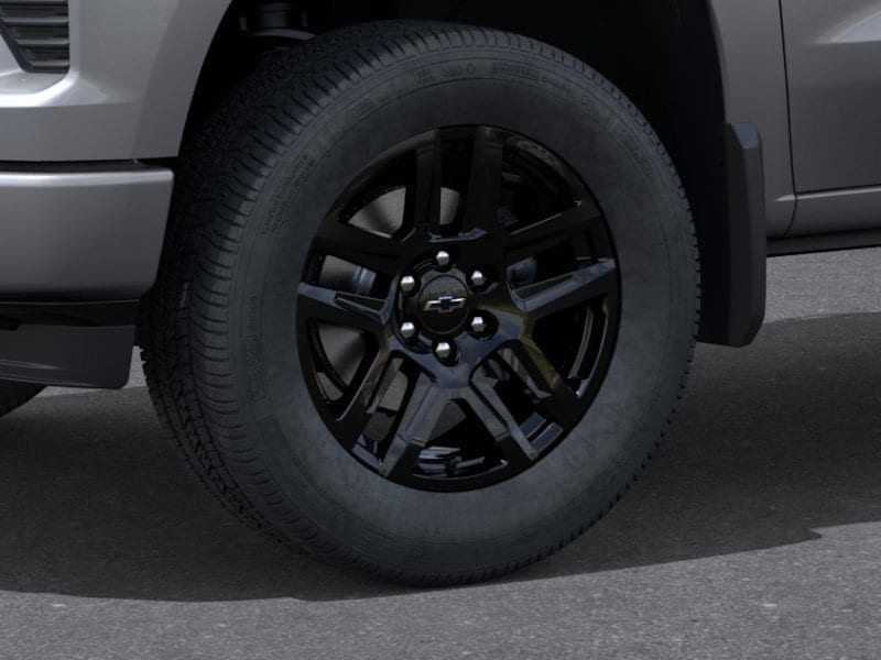 2026 Chevrolet Silverado 1500 RST - Photo 9