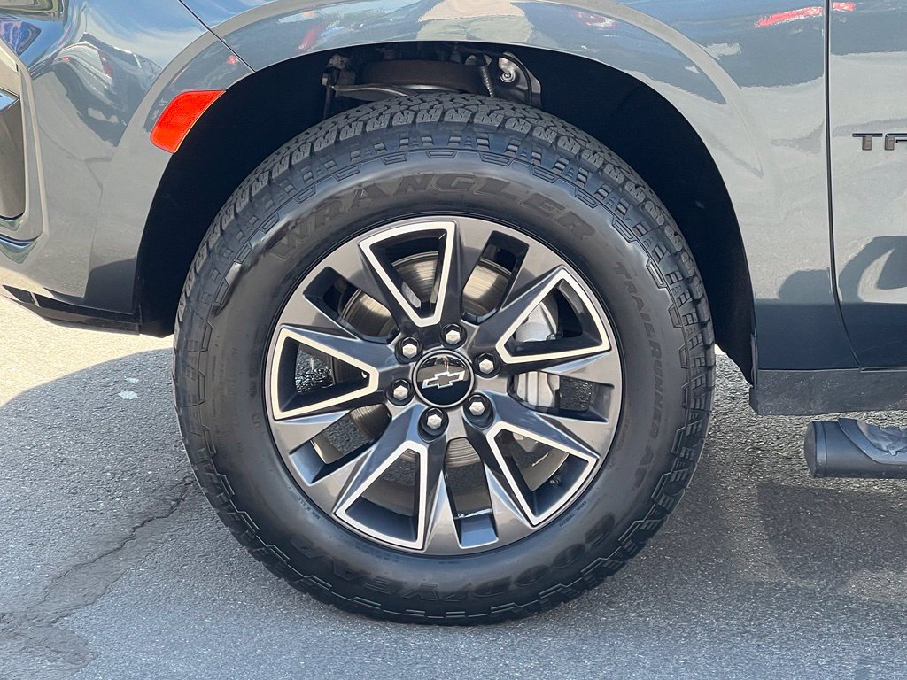2021 Chevrolet Tahoe Z71 - Photo 18
