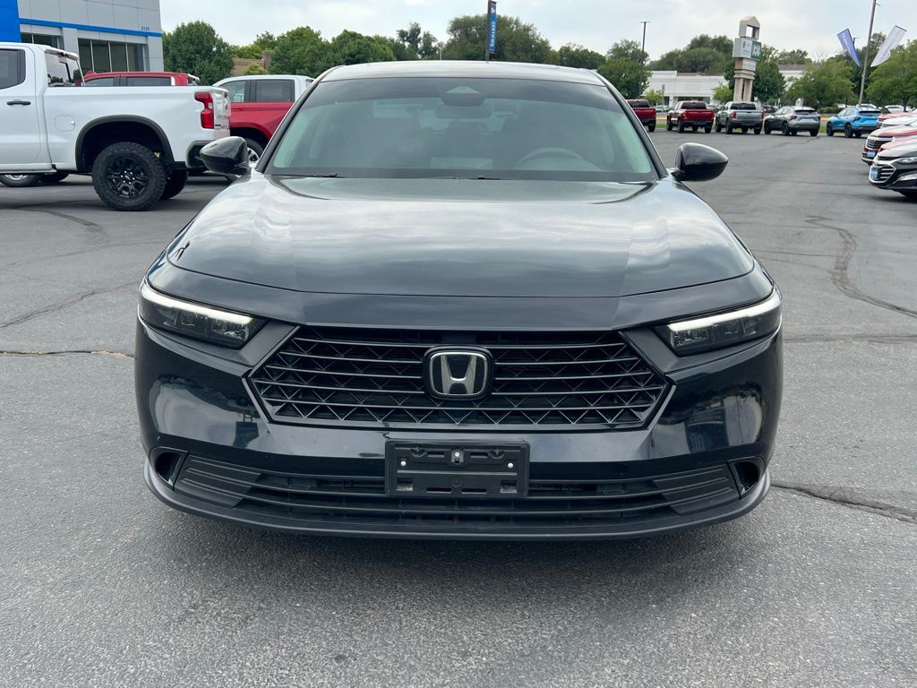 2023 Honda Accord EX 1.5T photo 4