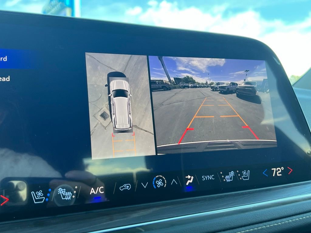 2026 Chevrolet Tahoe Premier - Photo 32