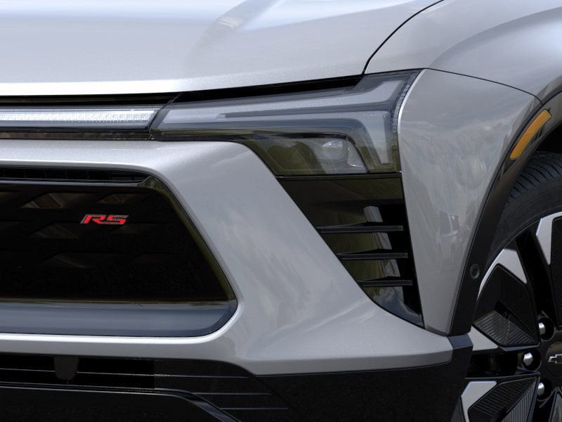 2026 Chevrolet Blazer EV RS - Photo 10