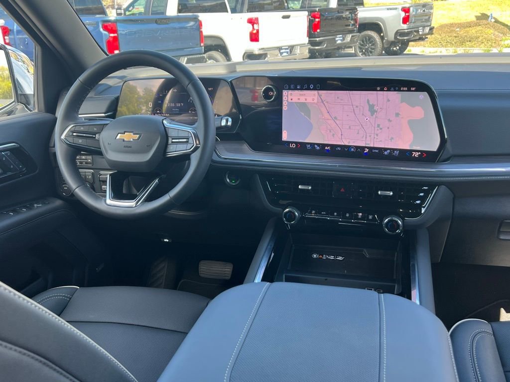 2026 Chevrolet Tahoe Premier - Photo 20
