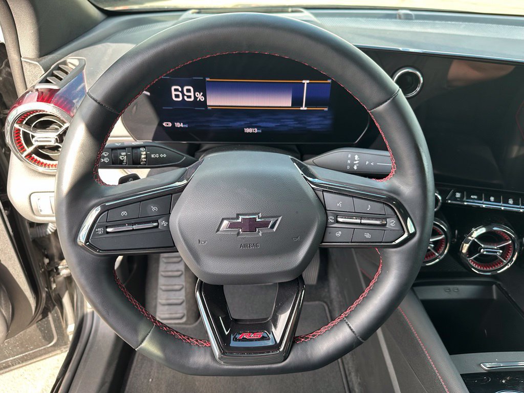 2024 Chevrolet Blazer EV RS - Photo 37
