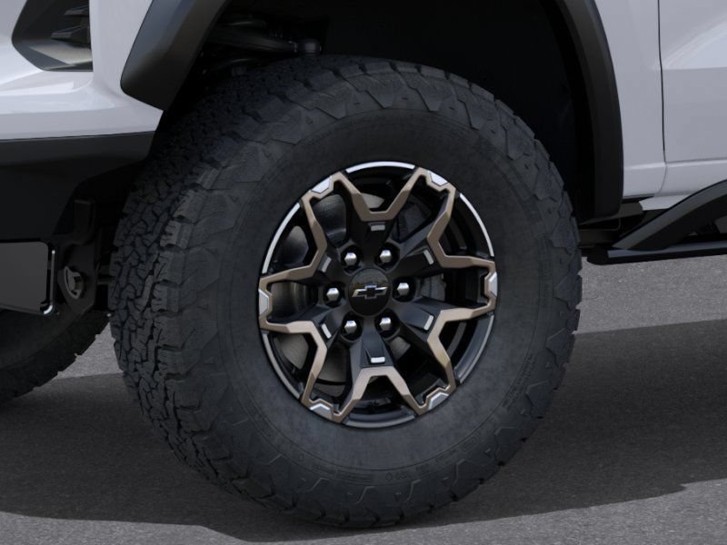 2026 Chevrolet Colorado ZR2 - Photo 10