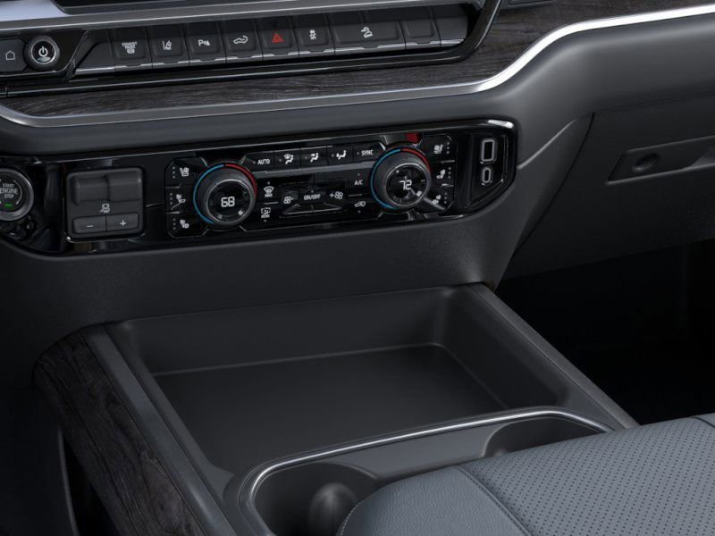 2026 Chevrolet Silverado 3500 HD LTZ - Photo 23