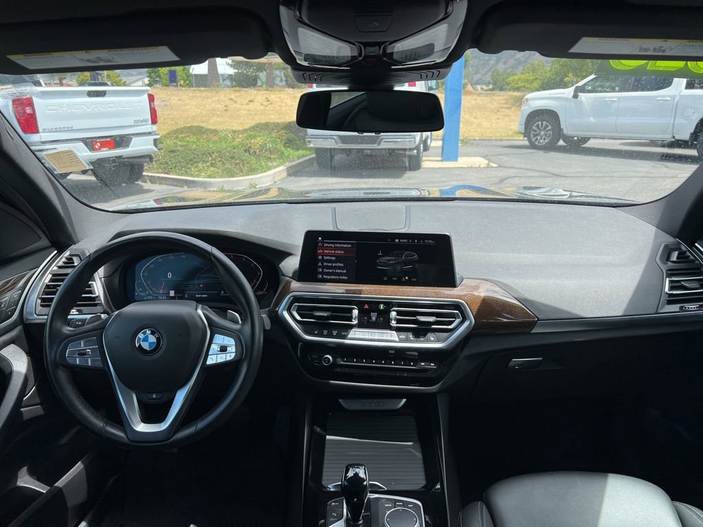 2023 BMW X3 30i - Photo 22