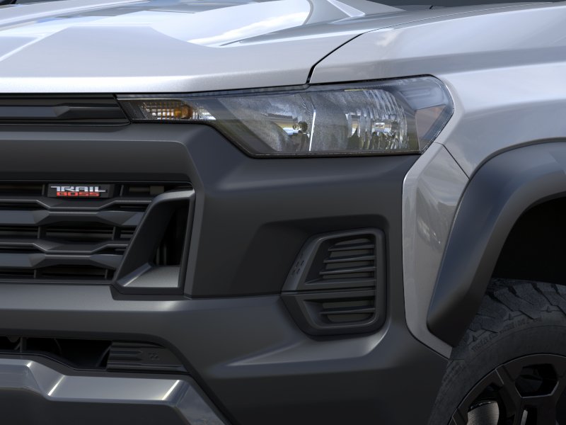 2026 Chevrolet Colorado Trail Boss - Photo 34