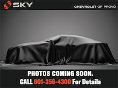 2027 Chevrolet Traverse Z71 SUV