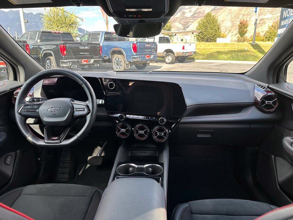 2024 Chevrolet Blazer EV RS - Photo 28