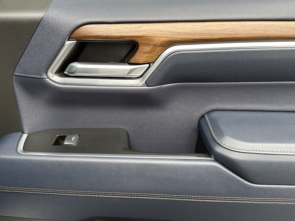 2024 Chevrolet Silverado 1500 High Country - Photo 25