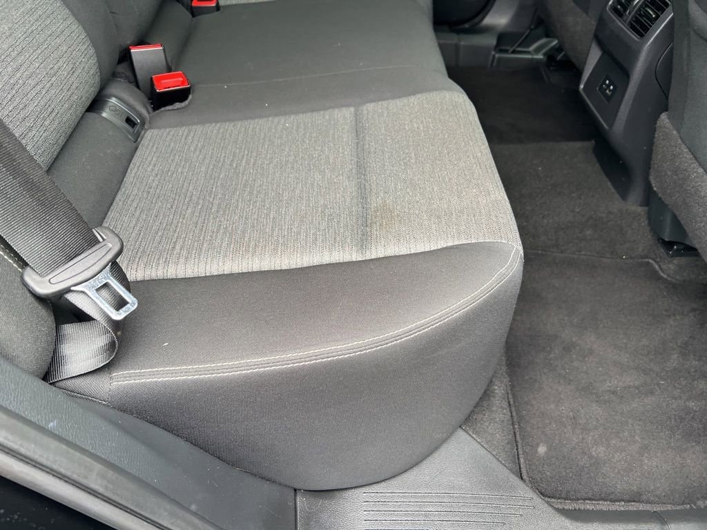 2023 Nissan Rogue SV - Photo 19