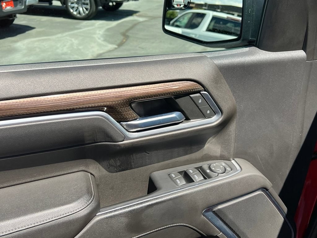 2022 Chevrolet Silverado 1500 RST - Photo 28