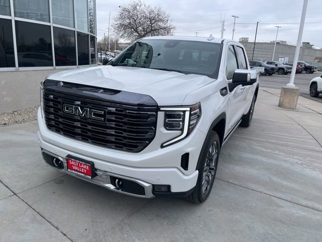 2023 Gmc Sierra 1500 Denali Ultimate photo 2