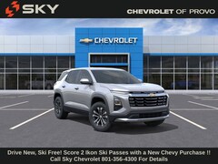 2026 Chevrolet Equinox LT SUV 2026 Chevrolet Equinox LT SUV