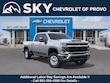 Chevrolet Silverado 2500 HD
