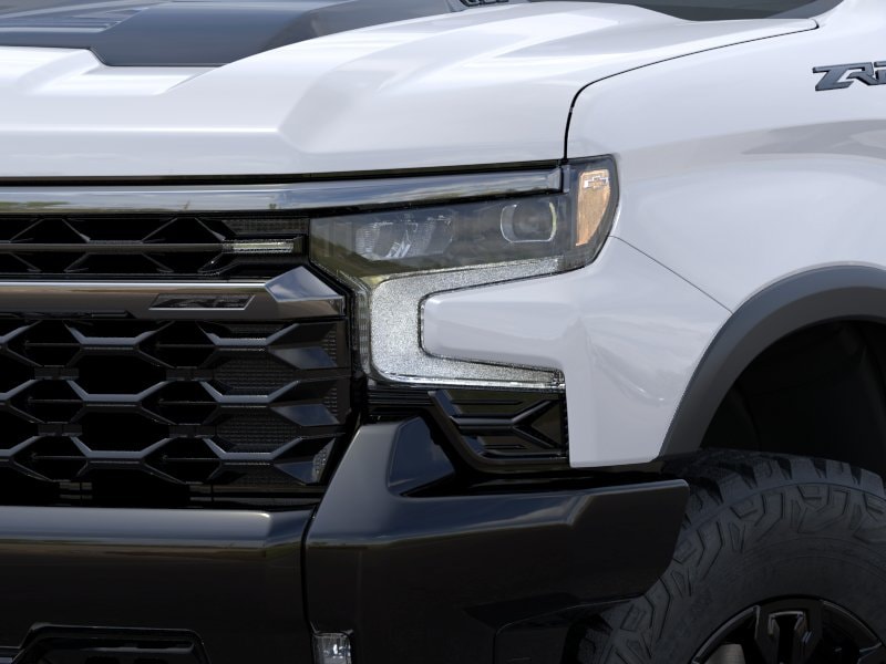 2026 Chevrolet Silverado 1500 ZR2 - Photo 34