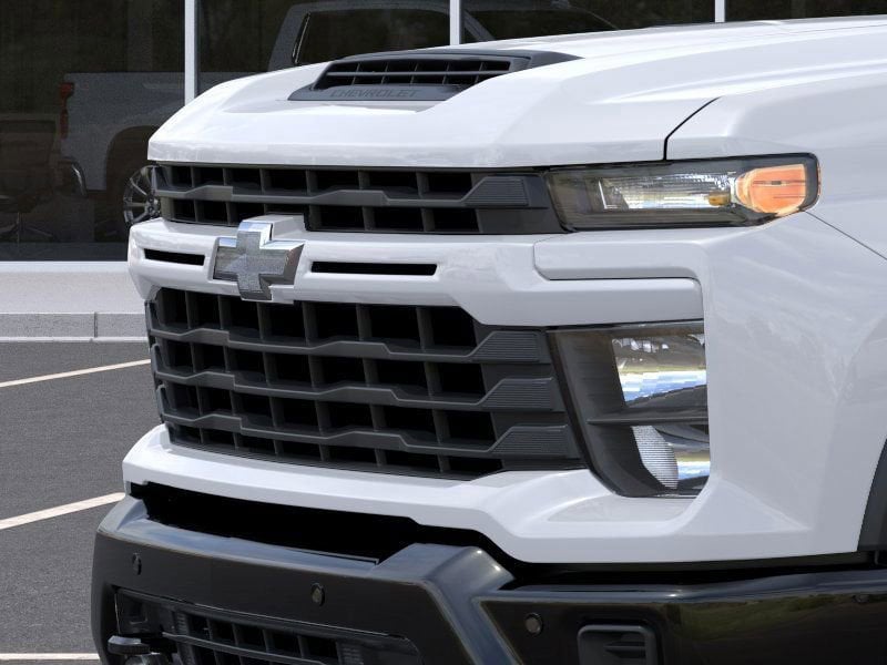 2026 Chevrolet Silverado 2500 HD Custom - Photo 14