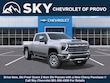 Chevrolet Silverado 3500 HD