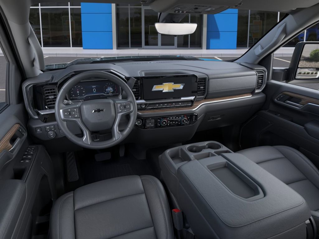2026 Chevrolet Silverado 2500 HD LT - Photo 16