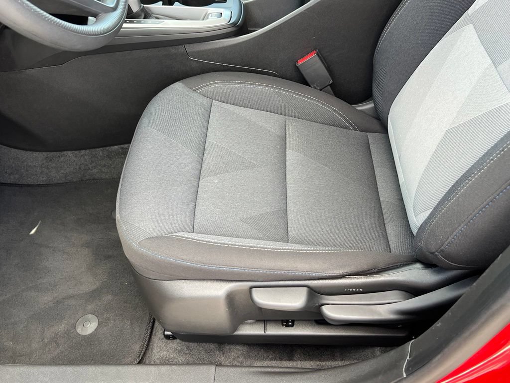 2026 Chevrolet Trax LS - Photo 28