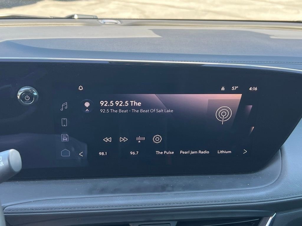 2025 Buick Encore GX Preferred - Photo 29