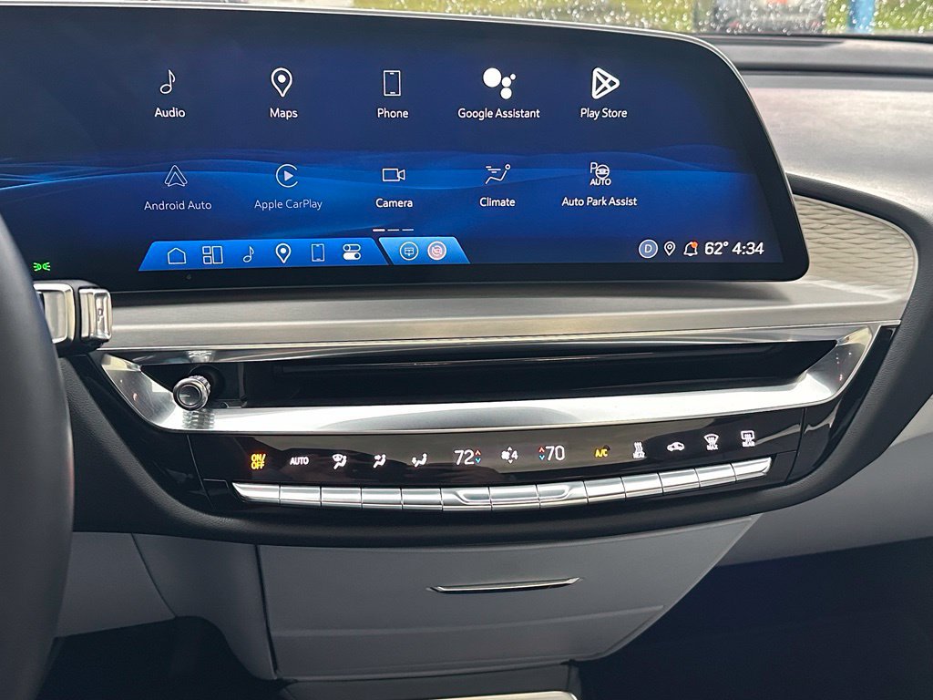 2024 Cadillac LYRIQ Luxury 1 - Photo 35