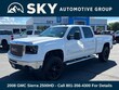 GMC Sierra 2500 HD