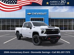 2026 Chevrolet Silverado 3500 HD LT Truck