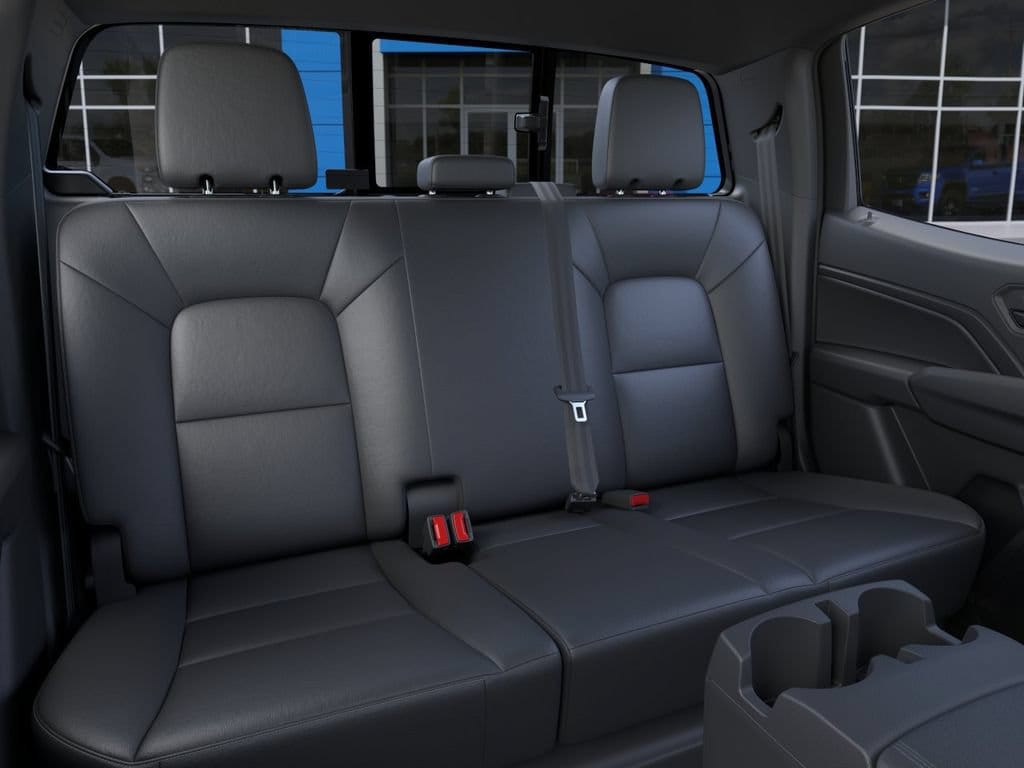 2026 Chevrolet Colorado Trail Boss - Photo 17