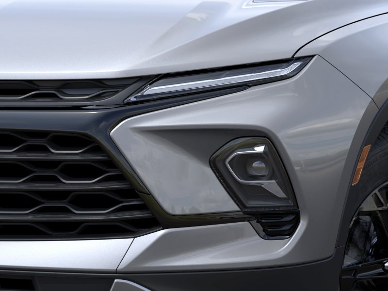 2026 Chevrolet Blazer 2LT - Photo 34