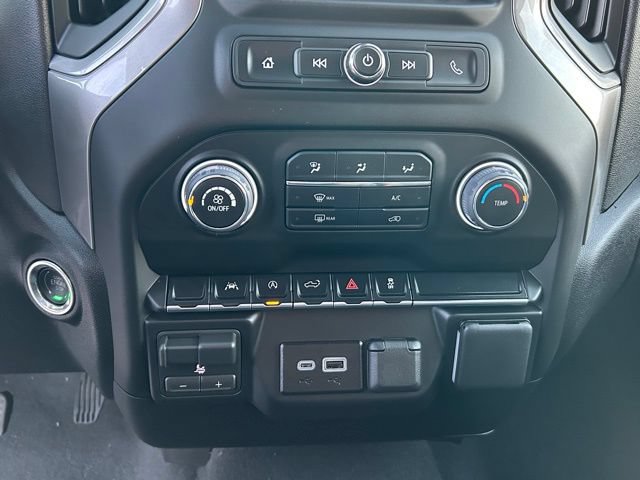 2026 Chevrolet Silverado 1500 Custom - Photo 23