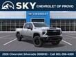 Chevrolet Silverado 3500 HD
