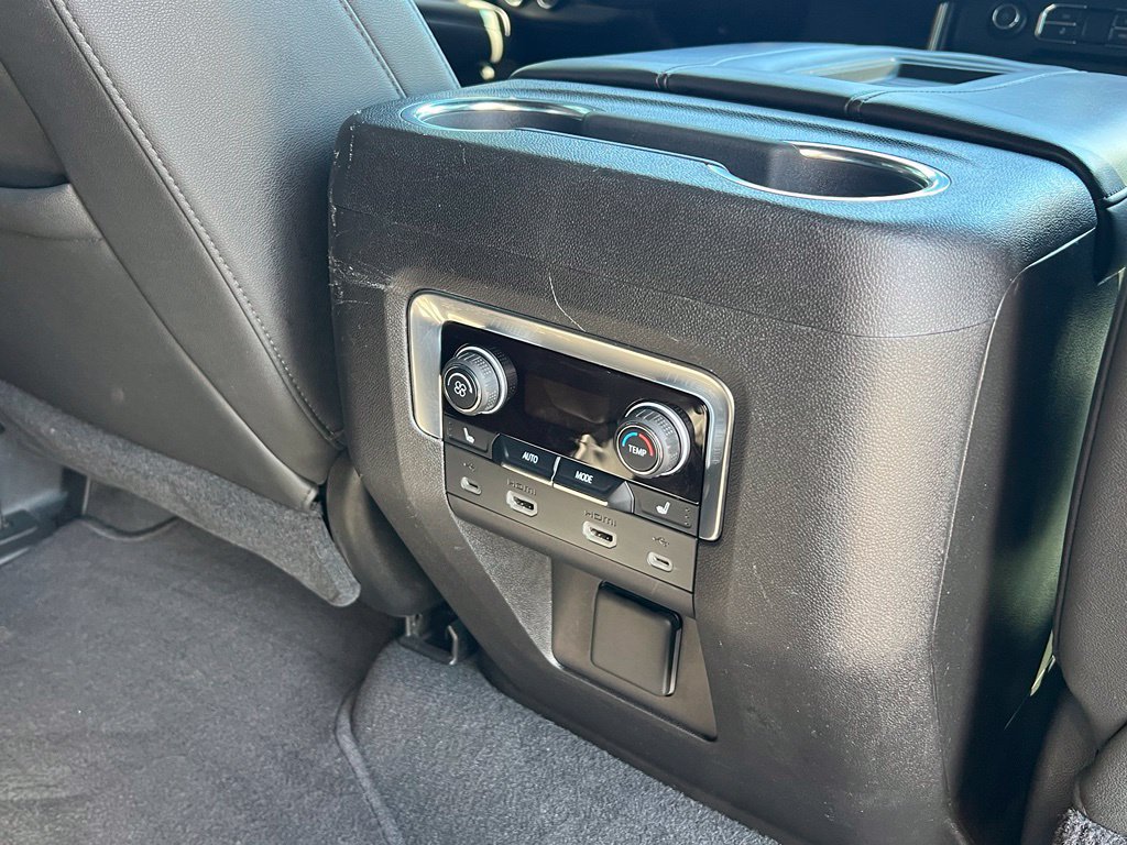2021 Chevrolet Tahoe Z71 - Photo 24