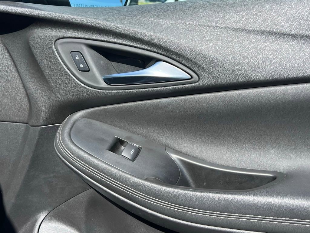 2025 Buick Encore GX Preferred - Photo 15