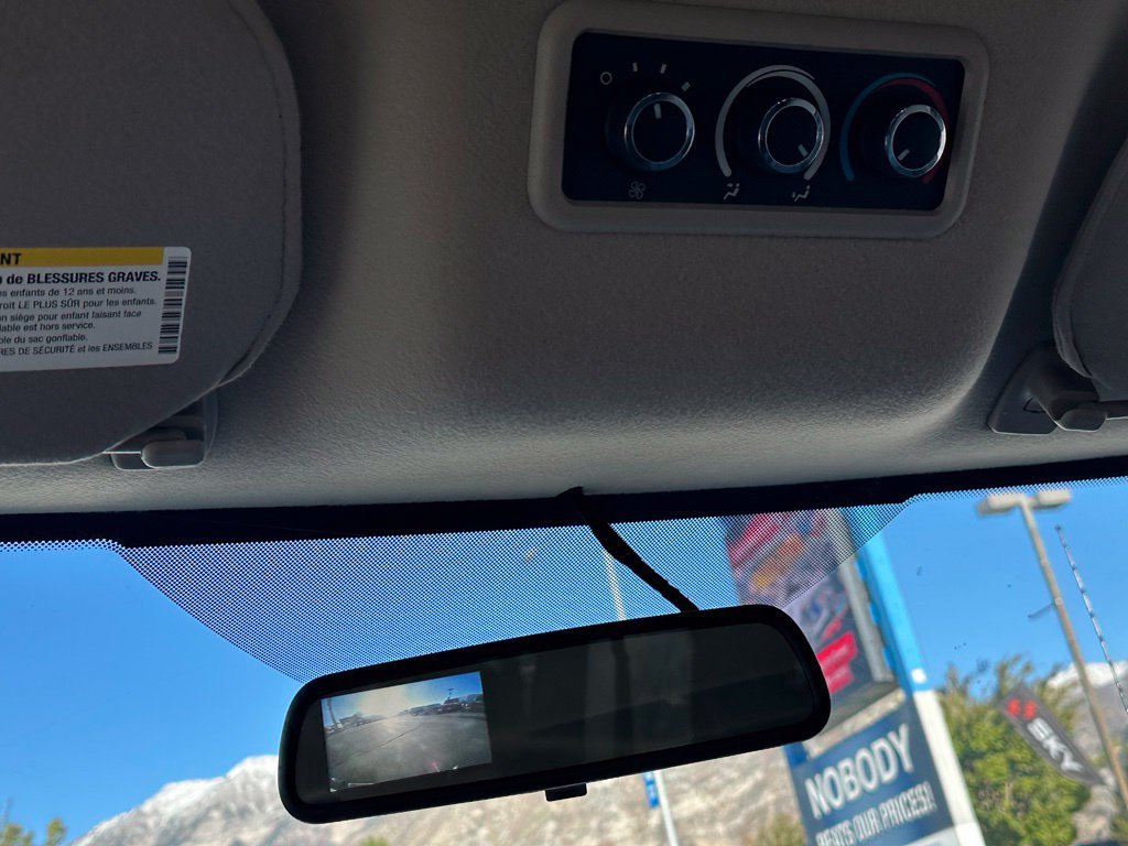 2025 Chevrolet Express Passenger LS - Photo 37