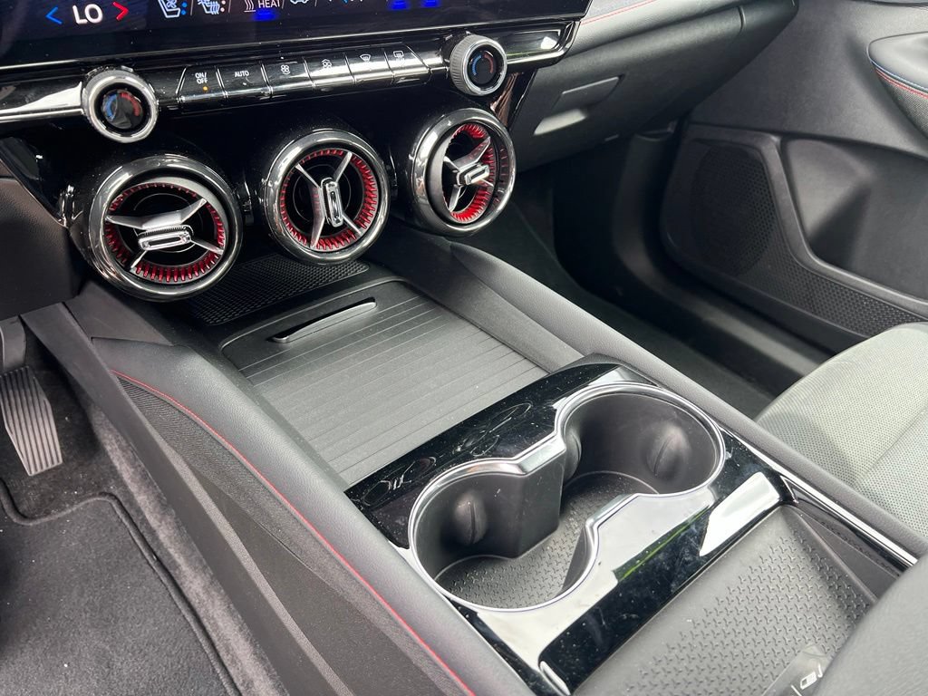 2024 Chevrolet Blazer EV RS - Photo 35