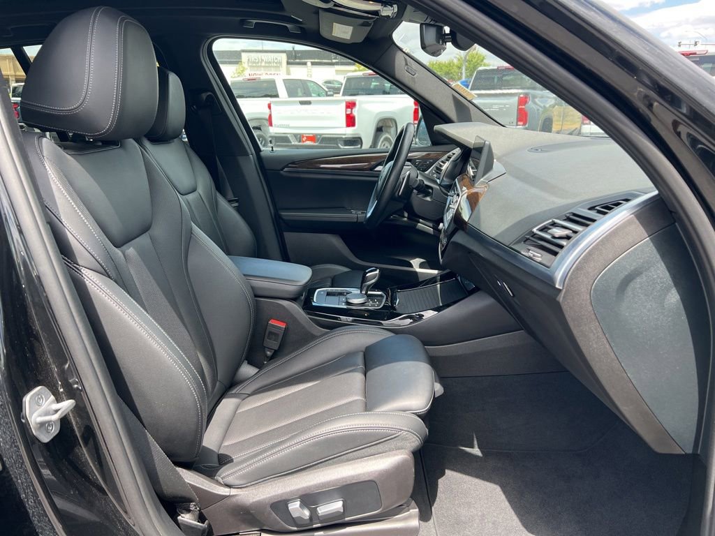 2023 BMW X3 30i - Photo 15