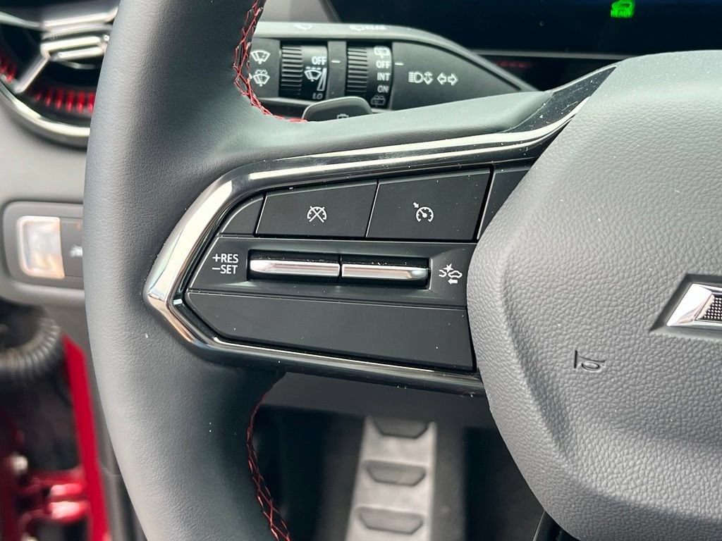 2024 Chevrolet Blazer EV RS - Photo 30