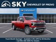 Chevrolet Silverado 3500 HD