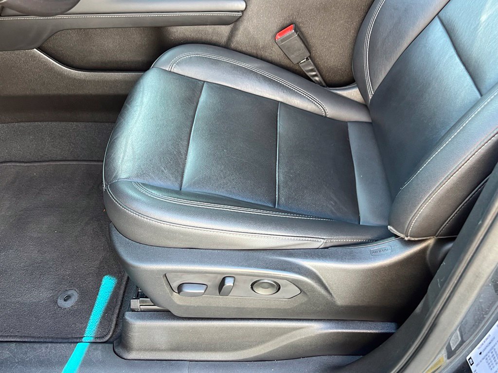 2021 Chevrolet Tahoe Z71 - Photo 33