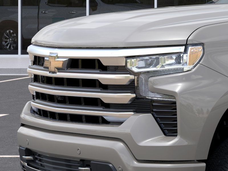 2026 Chevrolet Silverado 1500 High Country - Photo 38