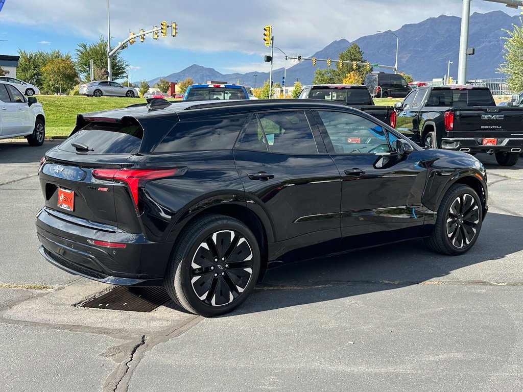 2024 Chevrolet Blazer EV RS - Photo 12