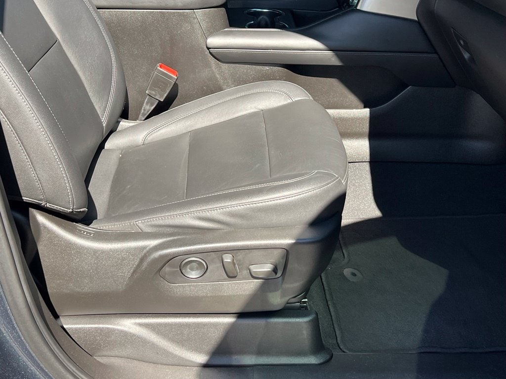 2021 Chevrolet Tahoe Z71 - Photo 20