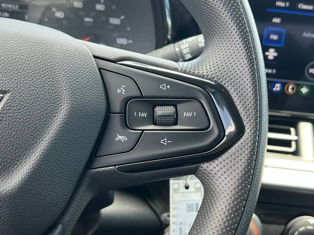 2026 Chevrolet Trax LS - Photo 32