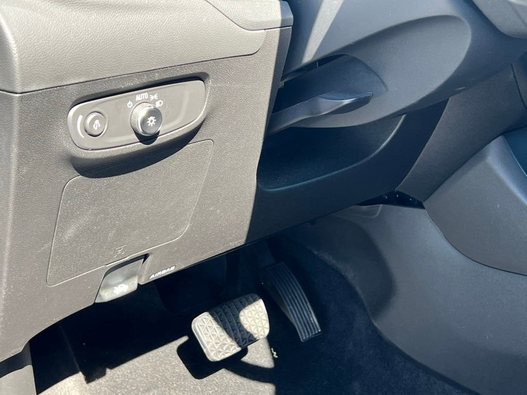 2025 Buick Encore GX Preferred - Photo 27