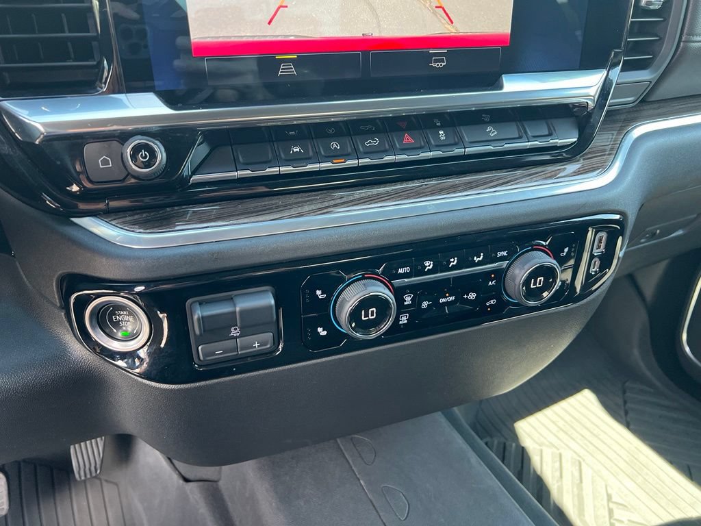 2022 Chevrolet Silverado 1500 RST - Photo 35