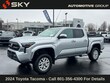  Toyota Tacoma 4WD
